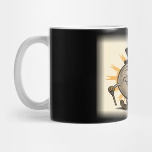 Fat Nuke Mug